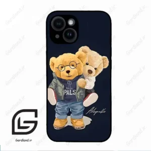 قاب گوشی آیفون 14 (Iphone 14 ) طرح فانتزی کد 2153