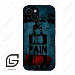 قاب گوشی آیفون 14 (Iphone 14 ) طرح پسرانه کد 2156