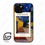 قاب گوشی آیفون 14 (Iphone 14 ) طرح ونگوک کد 2162