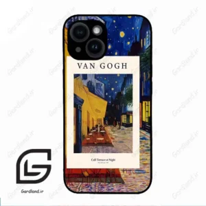 قاب گوشی آیفون 14 (Iphone 14 ) طرح ونگوک کد 2162