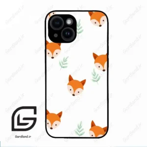 قاب گوشی آیفون 14 (Iphone 14 ) طرح فانتزی کد 2165