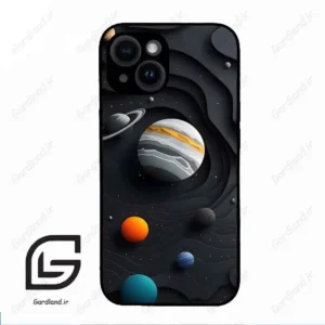 قاب گوشی آیفون 14 (Iphone 14 ) طرح فانتزی کد 2168