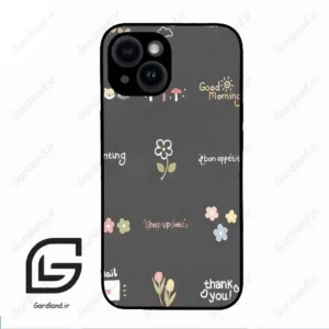 قاب گوشی آیفون 14 (Iphone 14 ) طرح فانتزی کد 2171