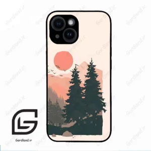 قاب گوشی آیفون 14 (Iphone 14 ) طرح فانتزی کد 2172