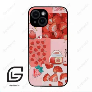 قاب گوشی آیفون 14 (Iphone 14 ) طرح فانتزی کد 2177