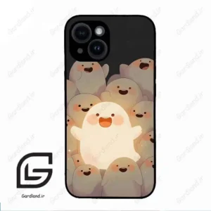 قاب گوشی آیفون 14 (Iphone 14 ) طرح فانتزی کد 2182