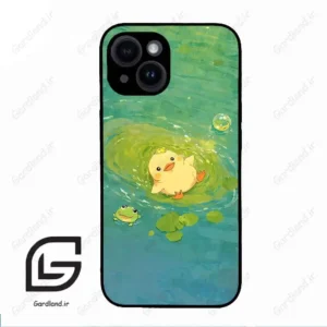 قاب گوشی آیفون 14 (Iphone 14 ) طرح فانتزی کد 2189