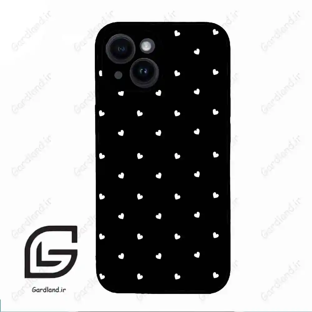 قاب گوشی آیفون 14 (Iphone 14 ) طرح فانتزی کد 2192