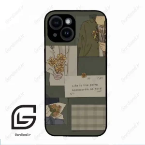 قاب گوشی آیفون 14 (Iphone 14 ) طرح فانتزی کد 2196