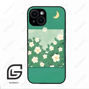 قاب گوشی آیفون 14 (Iphone 14 ) طرح ساده کد 2200