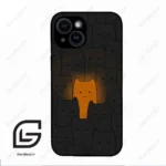 قاب گوشی آیفون 14 (Iphone 14 ) طرح فانتزی کد 2205
