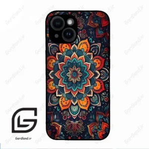 قاب گوشی آیفون 14 (Iphone 14 ) طرح دخترانه کد 2207