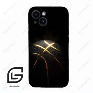 قاب گوشی آیفون 14 (Iphone 14 ) طرح توپ کد 2210