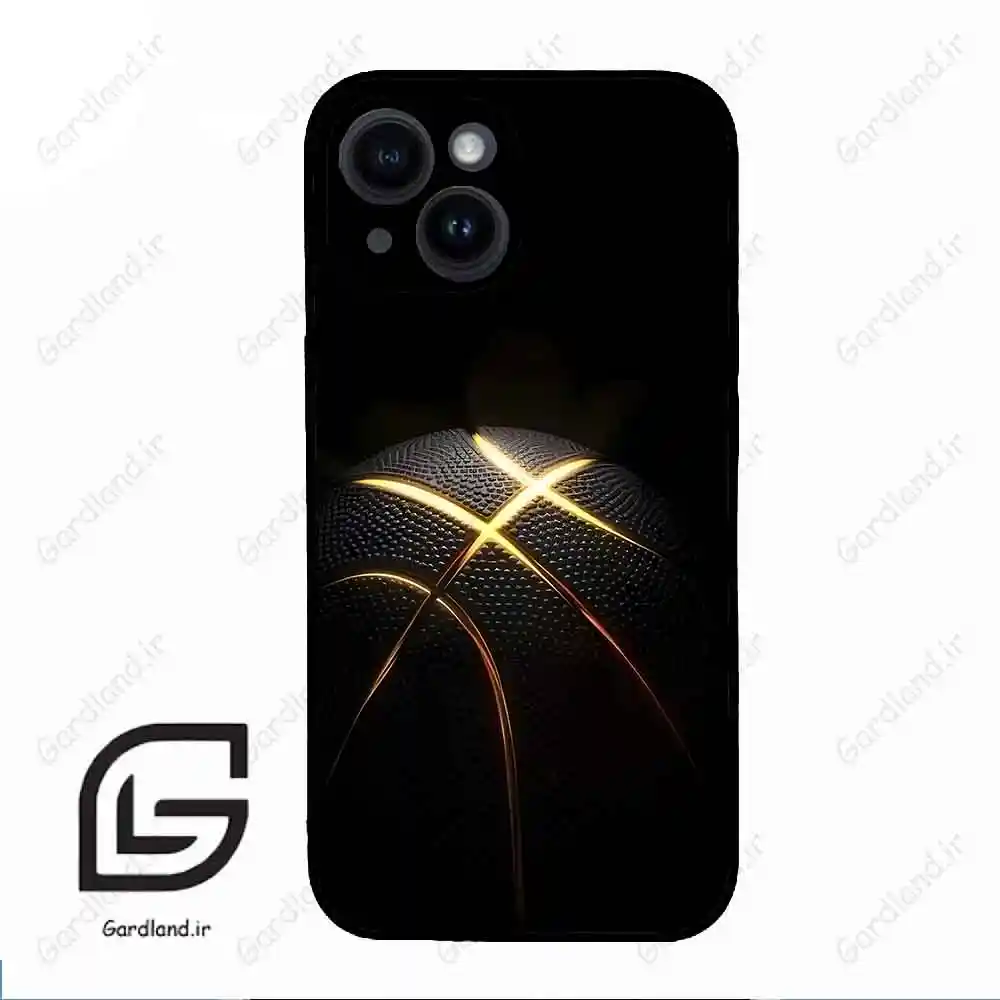 قاب گوشی آیفون 14 (Iphone 14 ) طرح توپ کد 2210