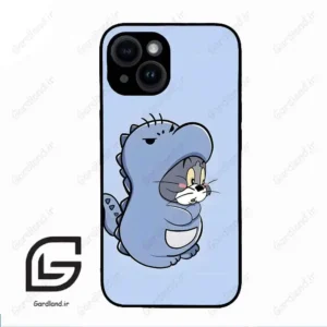 قاب گوشی آیفون 14 (Iphone 14 ) طرح تام کد 2216