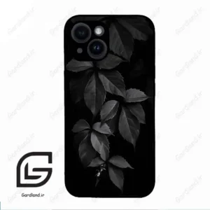 قاب گوشی آیفون 14 (Iphone 14 ) طرح برگ کد 2223