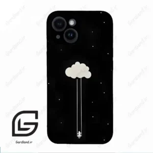 قاب گوشی آیفون 14 (Iphone 14 ) طرح دخترانه کد 2235