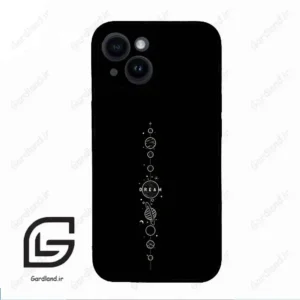 قاب گوشی آیفون 14 (Iphone 14 ) طرح خفن کد 2255