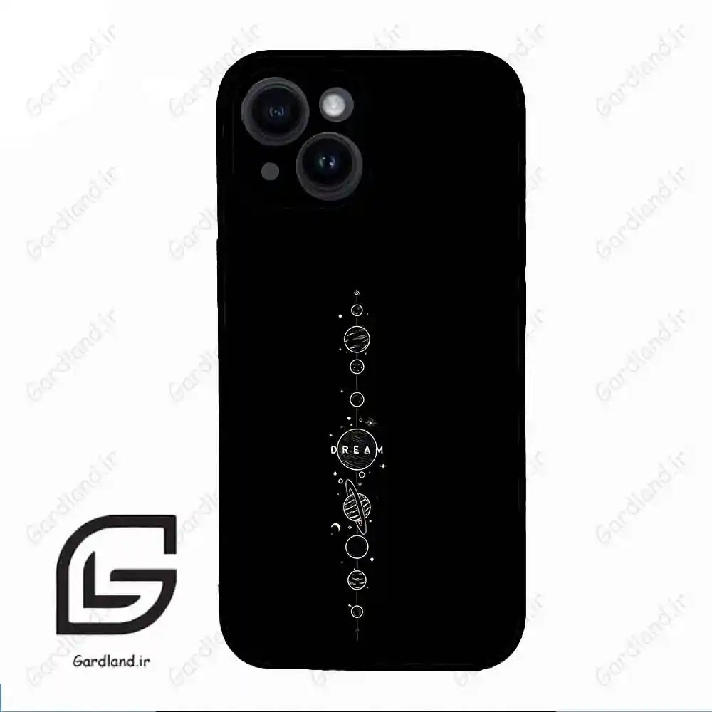 قاب گوشی آیفون 14 (Iphone 14 ) طرح خفن کد 2255