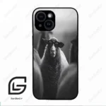 قاب گوشی آیفون 14 (Iphone 14 ) طرح گوسفند کد 2290