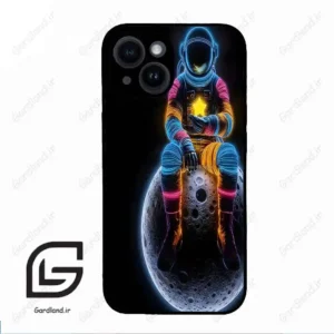 قاب گوشی آیفون 14 (Iphone 14 ) طرح کره کد 2294