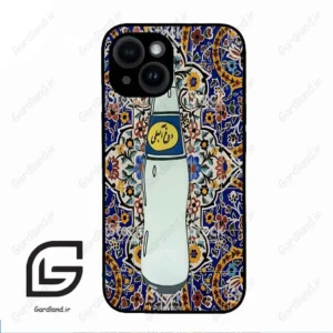 قاب گوشی آیفون 14 (Iphone 14 ) طرح دوغ کد 2300