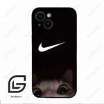 قاب گوشی آیفون 14 (Iphone 14 ) طرح نایک کد 2340
