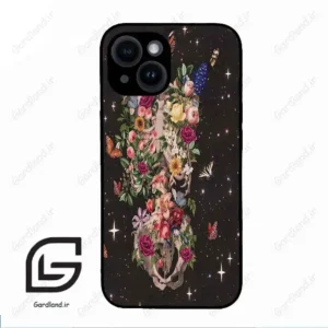 قاب گوشی آیفون 14 (Iphone 14 ) طرح ستون کد 2362