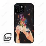 قاب گوشی آیفون 14 (Iphone 14 ) طرح فنجان کد 2363