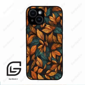 قاب گوشی آیفون 14 (Iphone 14 ) طرح گل کد 2399