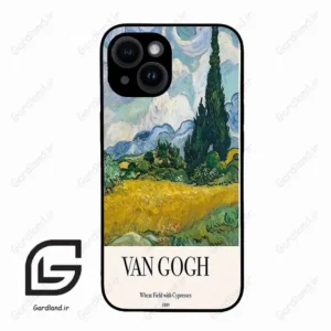 قاب گوشی آیفون 14 (Iphone 14 ) طرح ونگوک کد 2428