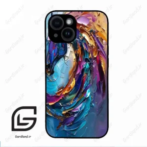قاب گوشی آیفون 14 (Iphone 14 ) طرح اسب کد 2441