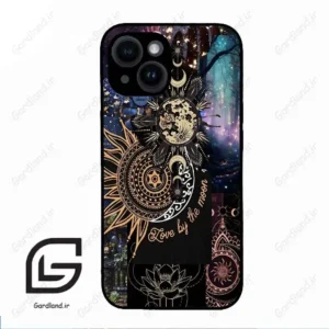 قاب گوشی آیفون 14 (Iphone 14 ) طرح خفن کد 2510
