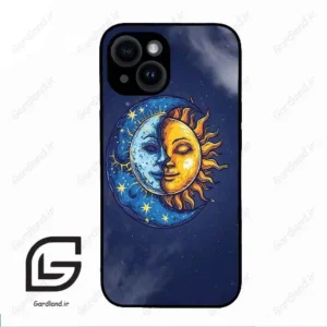 قاب گوشی آیفون 14 (Iphone 14 ) طرح انیمیشن کد 2518