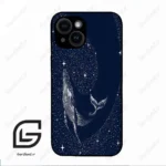 قاب گوشی آیفون 14 (Iphone 14 ) طرح وال کد 2520