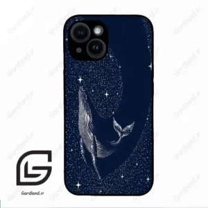 قاب گوشی آیفون 14 (Iphone 14 ) طرح وال کد 2520