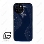 قاب گوشی آیفون 14 (Iphone 14 ) طرح لاکپشت کد 2521