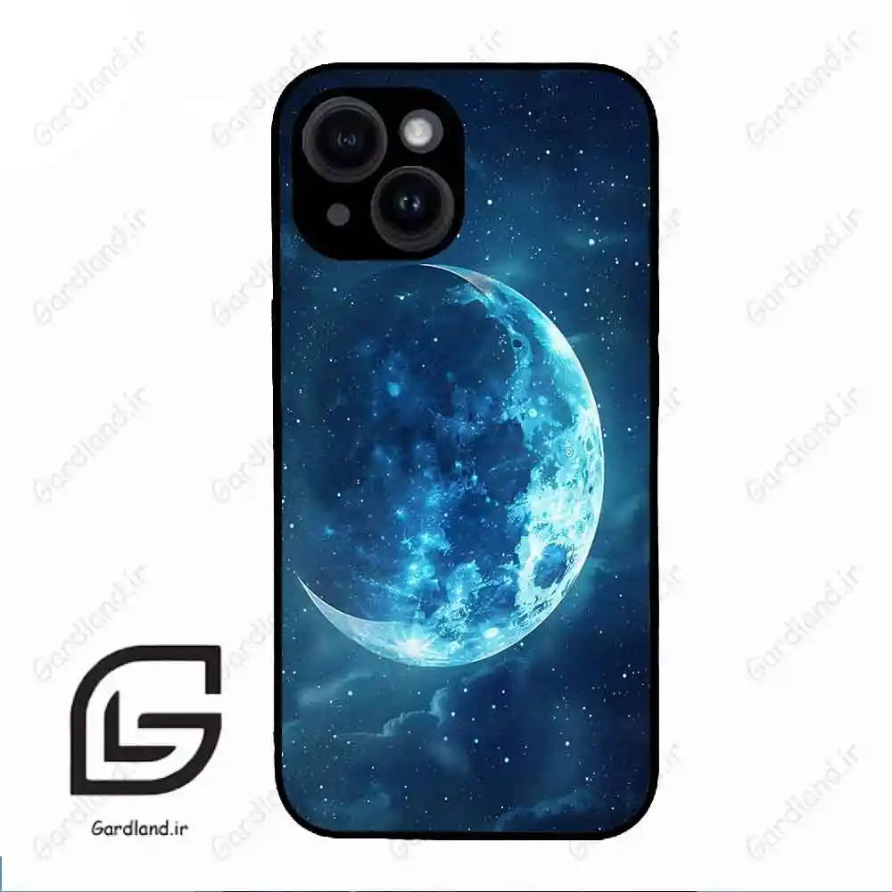 قاب گوشی آیفون 14 (Iphone 14 ) طرح انیمیشن کد 2543