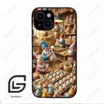 قاب گوشی آیفون 14 (Iphone 14 ) طرح انیمیشن کد 2562