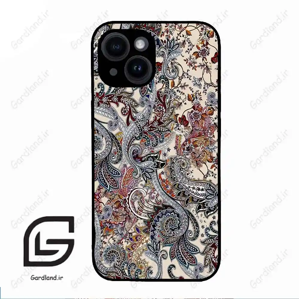 قاب گوشی آیفون 14 (Iphone 14 ) طرح سنتی کد 2569