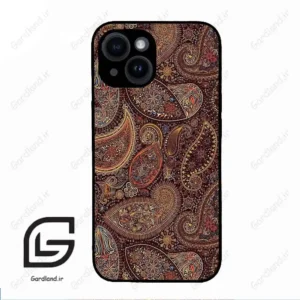 قاب گوشی آیفون 14 (Iphone 14 ) طرح نقاشی کد 2570