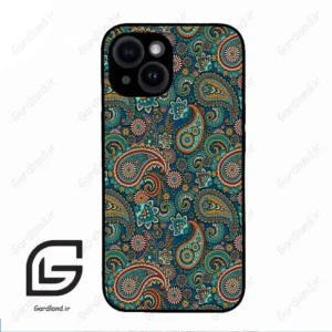 قاب گوشی آیفون 14 (Iphone 14 ) طرح خانومانه کد 2571