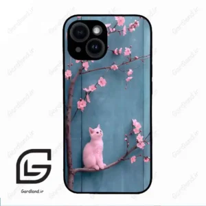 قاب گوشی آیفون 14 (Iphone 14 ) طرح فانتزی کد 2575