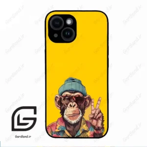 قاب گوشی آیفون 14 (Iphone 14 ) طرح فانتزی کد 2578