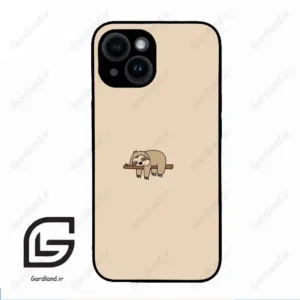 قاب گوشی آیفون 14 (Iphone 14 ) طرح کوالا کد 2596