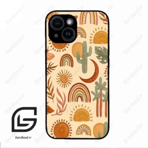 قاب گوشی آیفون 14 (Iphone 14 ) طرح ساده کد 2623