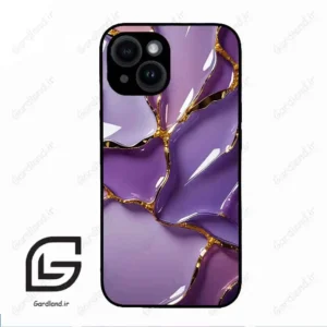 قاب گوشی آیفون 14 (Iphone 14 ) طرح خانومانه کد 2648