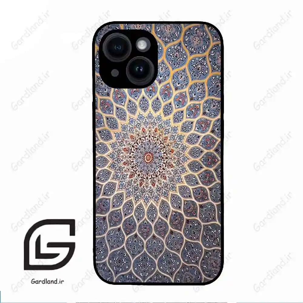 قاب گوشی آیفون 14 (Iphone 14 ) طرح زیبا کد 2664