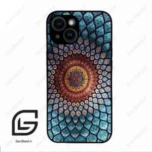قاب گوشی آیفون 14 (Iphone 14 ) طرح خاص کد 2689