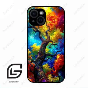 قاب گوشی آیفون 14 (Iphone 14 ) طرح خاص کد 2691
